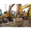 used hyundai 220-5 excavator for hot sale